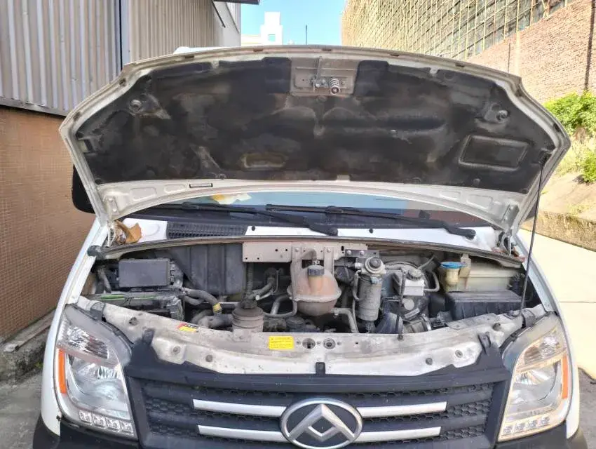 2020 MAXUS XINTU thumbnail 4