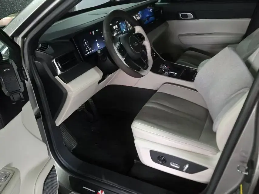 2020 LI ONE thumbnail 4