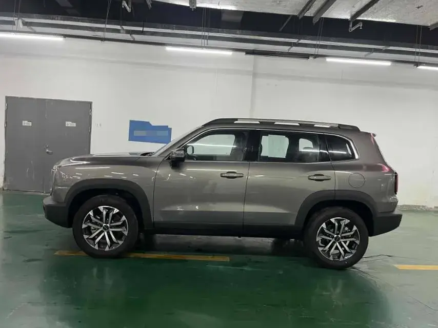 2024 HAVAL DARGO thumbnail 3