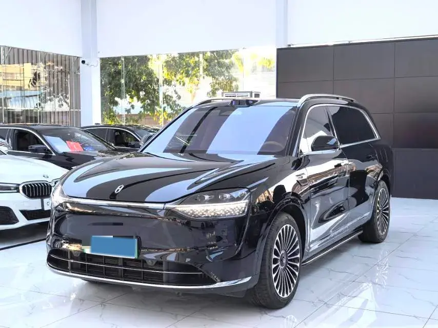 2025 HIMA AITO view 1