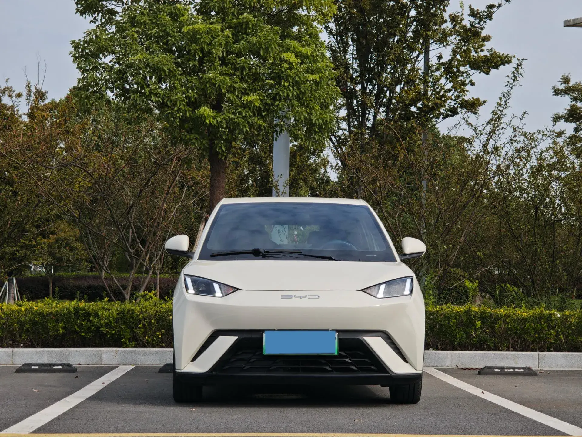 2023 BYD SEAGULL thumbnail 2