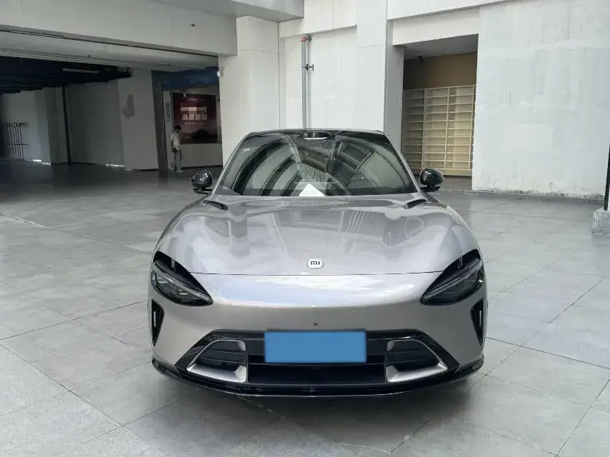 2025 MI YU7 thumbnail 2