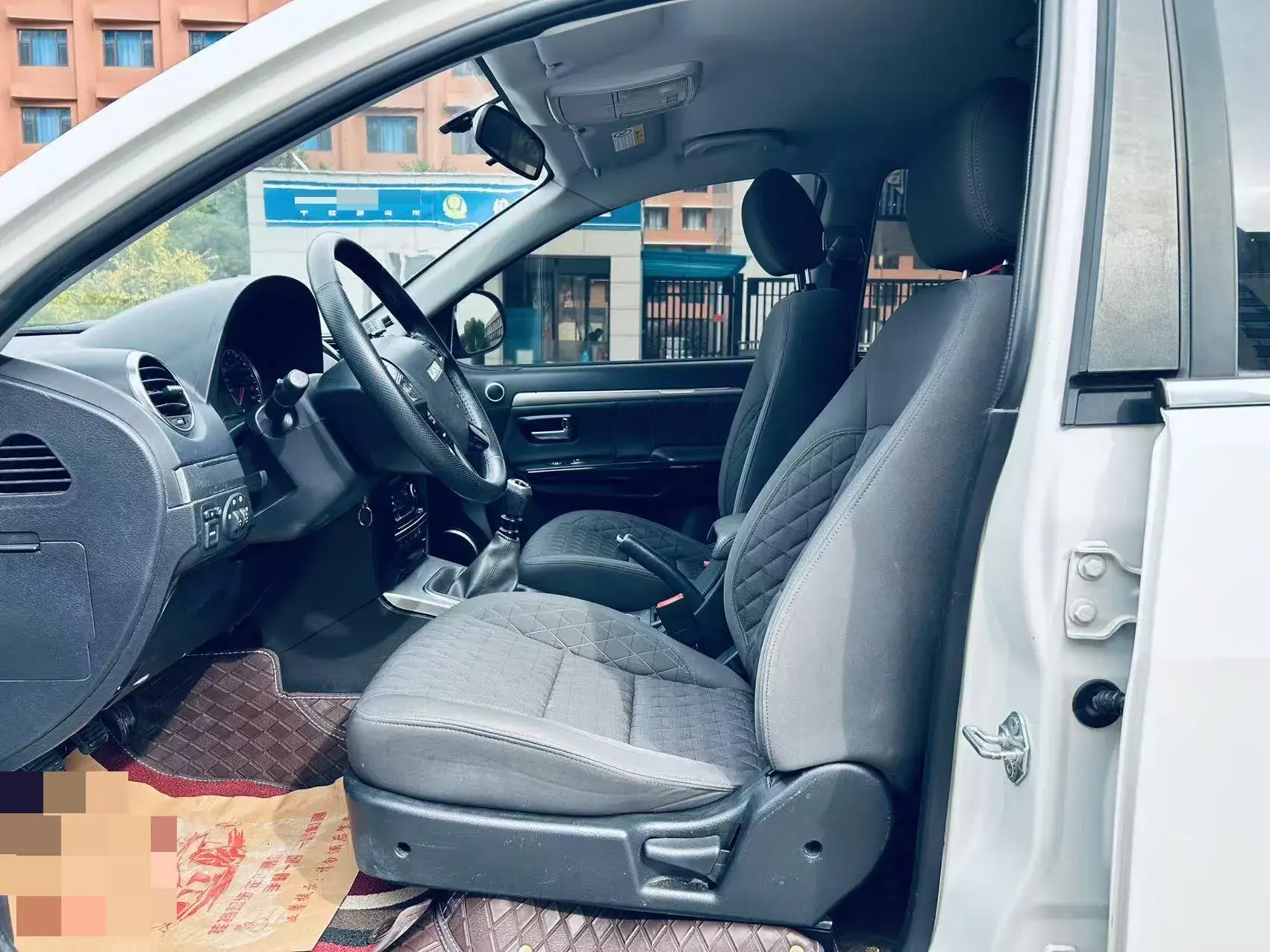 2018 HAVAL H5 thumbnail 3