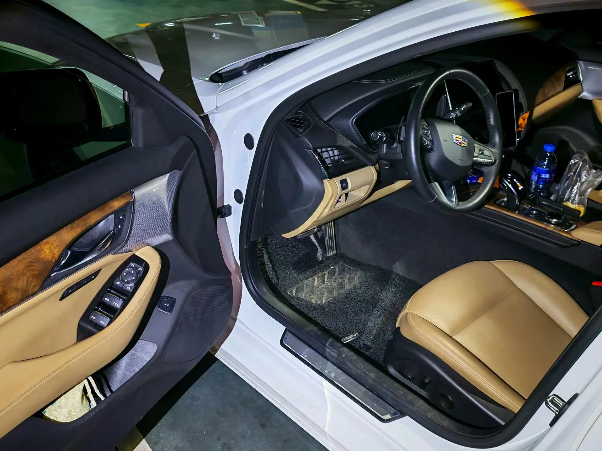 2022 CADILLAC CT5 thumbnail 3