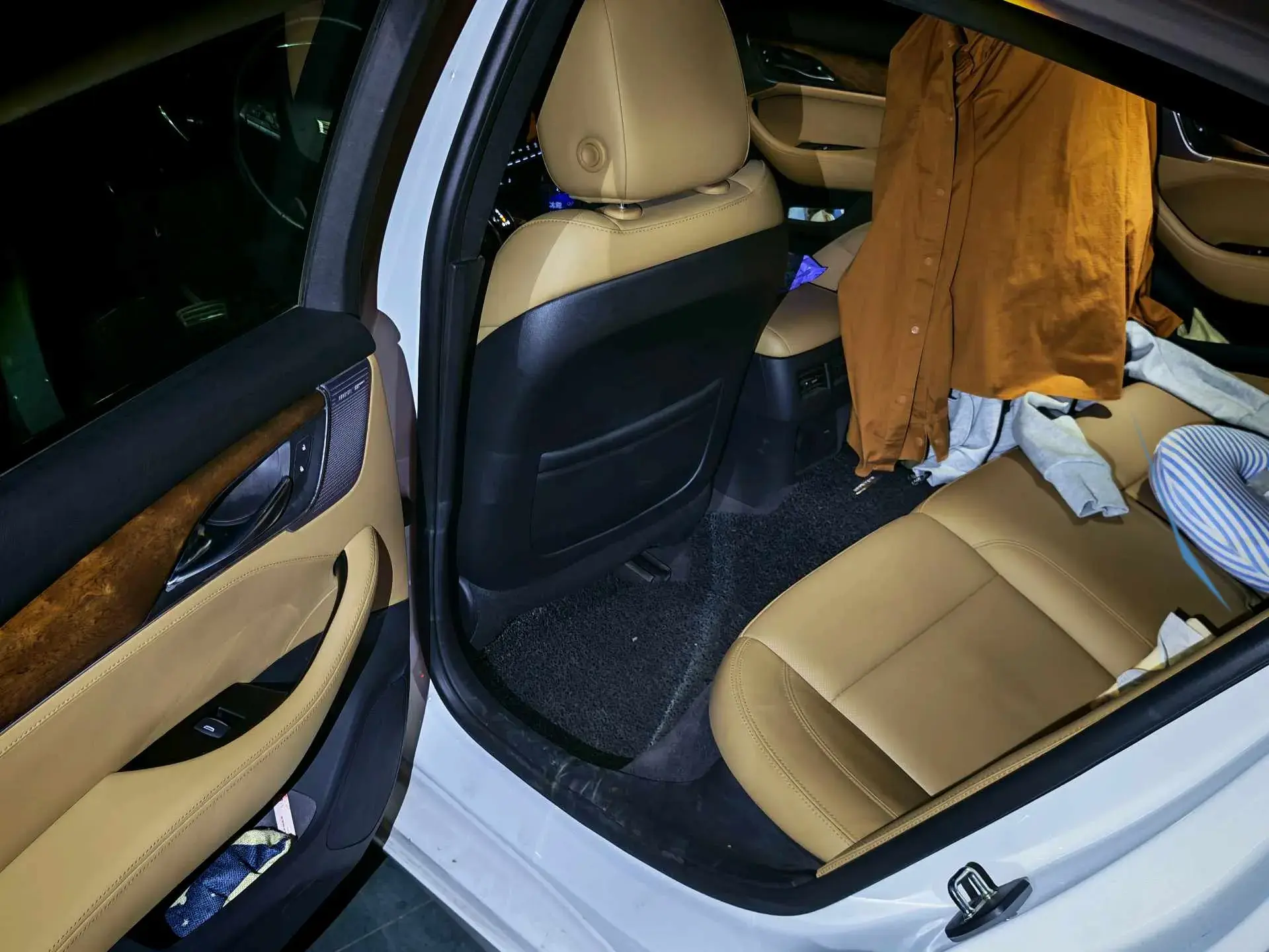 2022 CADILLAC CT5 thumbnail 4