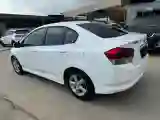 2011 Honda City Classic 1.5L 120HP L4 5AT
