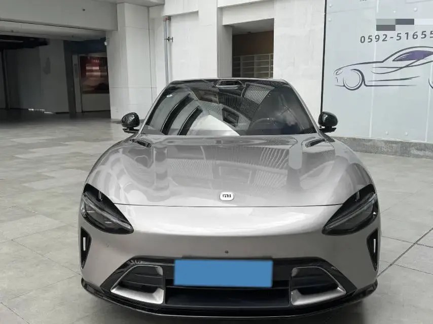 2025 MI YU7 thumbnail 2