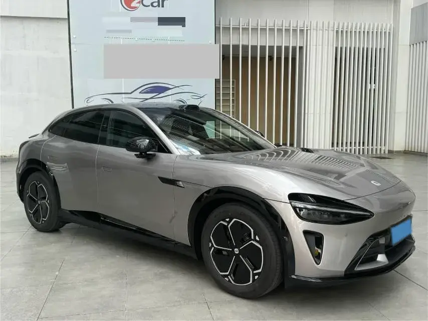 2025 MI YU7 thumbnail 3