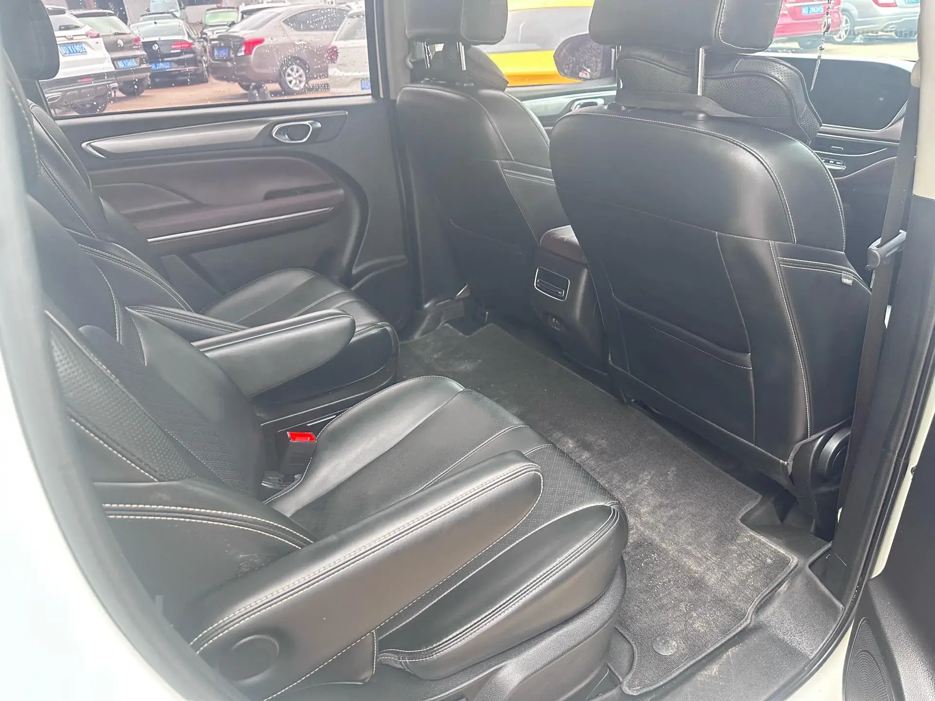 2021 GAC TRUMPCHI thumbnail 4