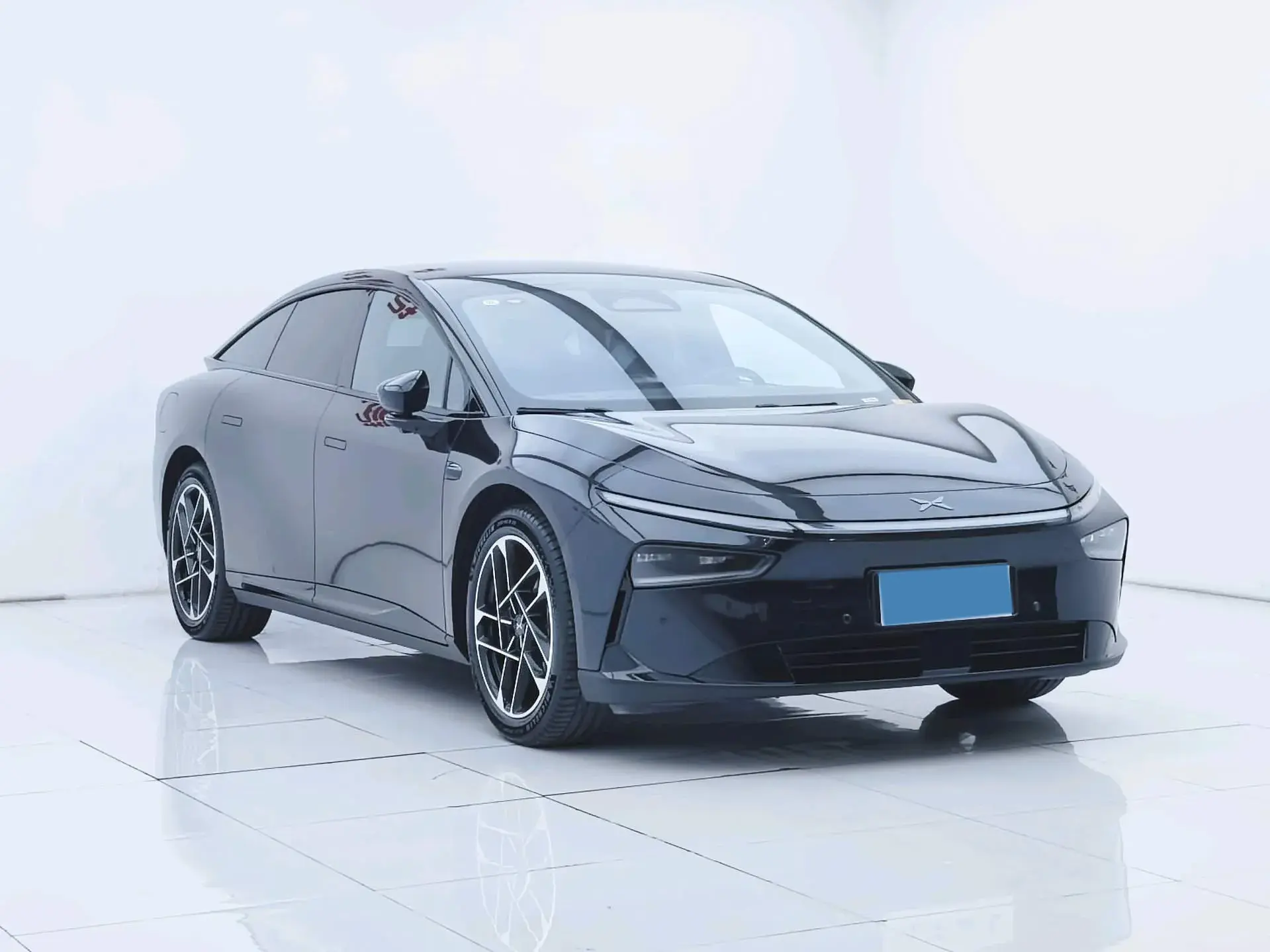 2024 XPENG P7+ thumbnail 3