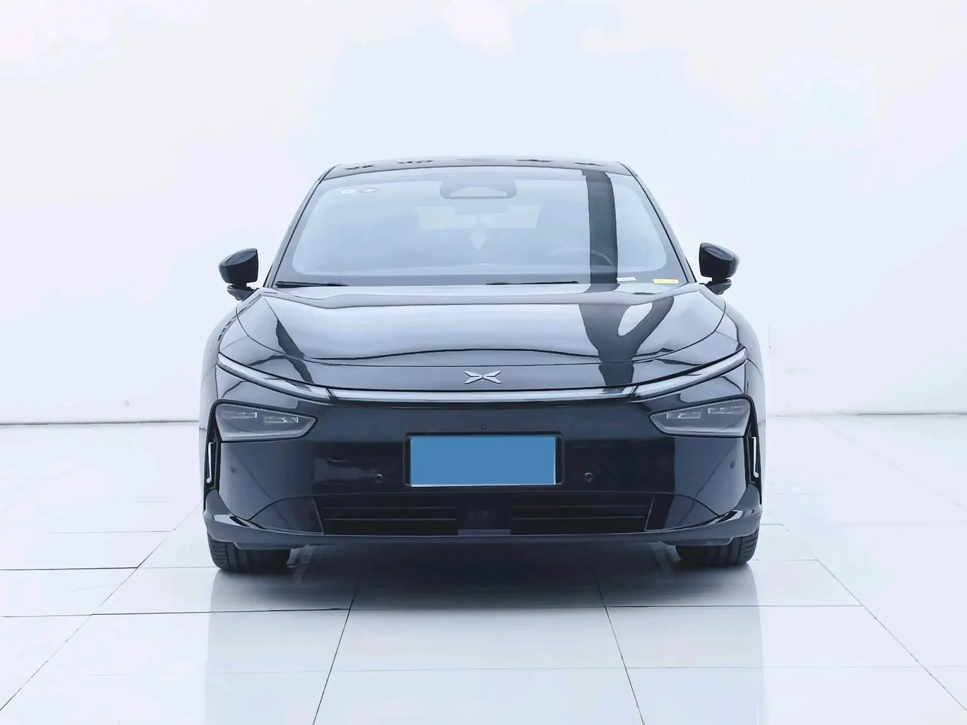 2024 XPENG P7+ thumbnail 2