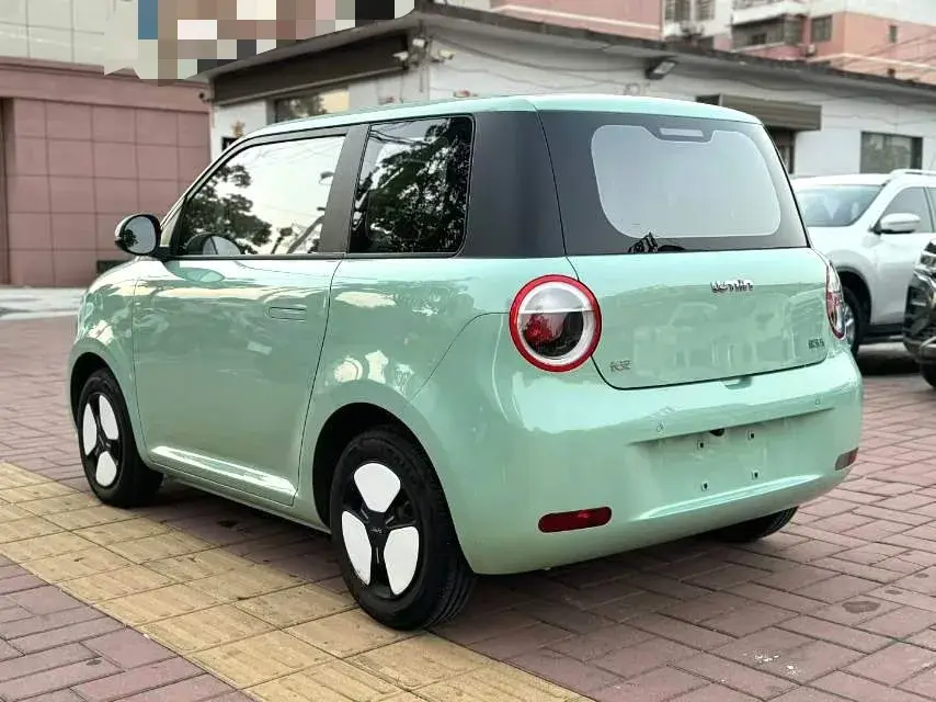 2022 CHANGAN QIYUAN thumbnail 4