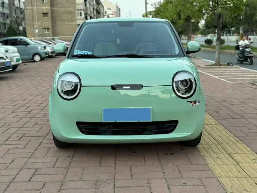 2022 CHANGAN QIYUAN thumbnail 2