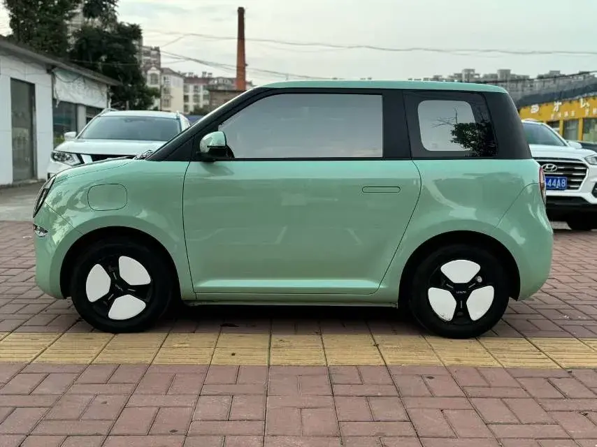 2022 CHANGAN QIYUAN thumbnail 3