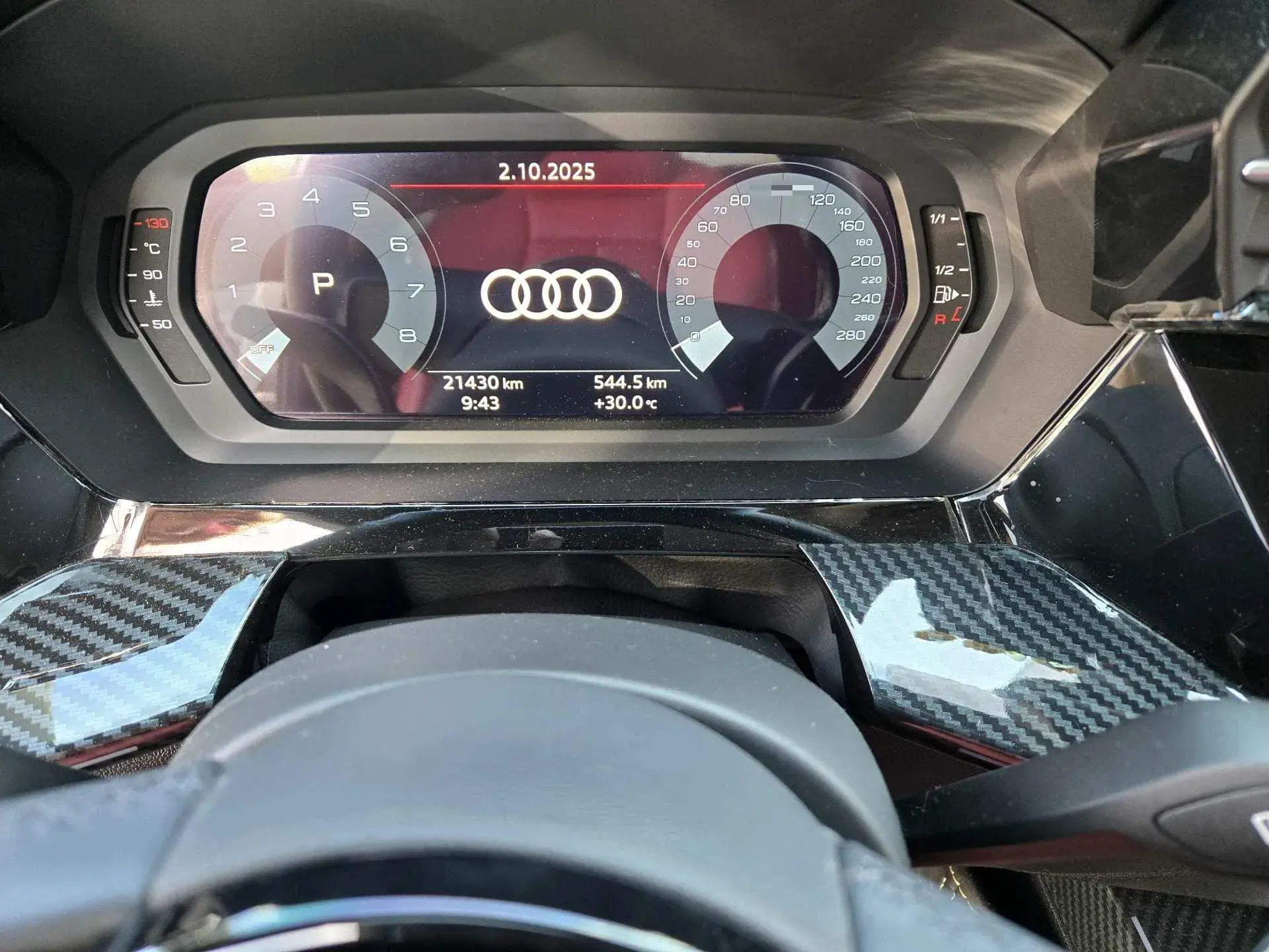 2023 AUDI A3 thumbnail 3