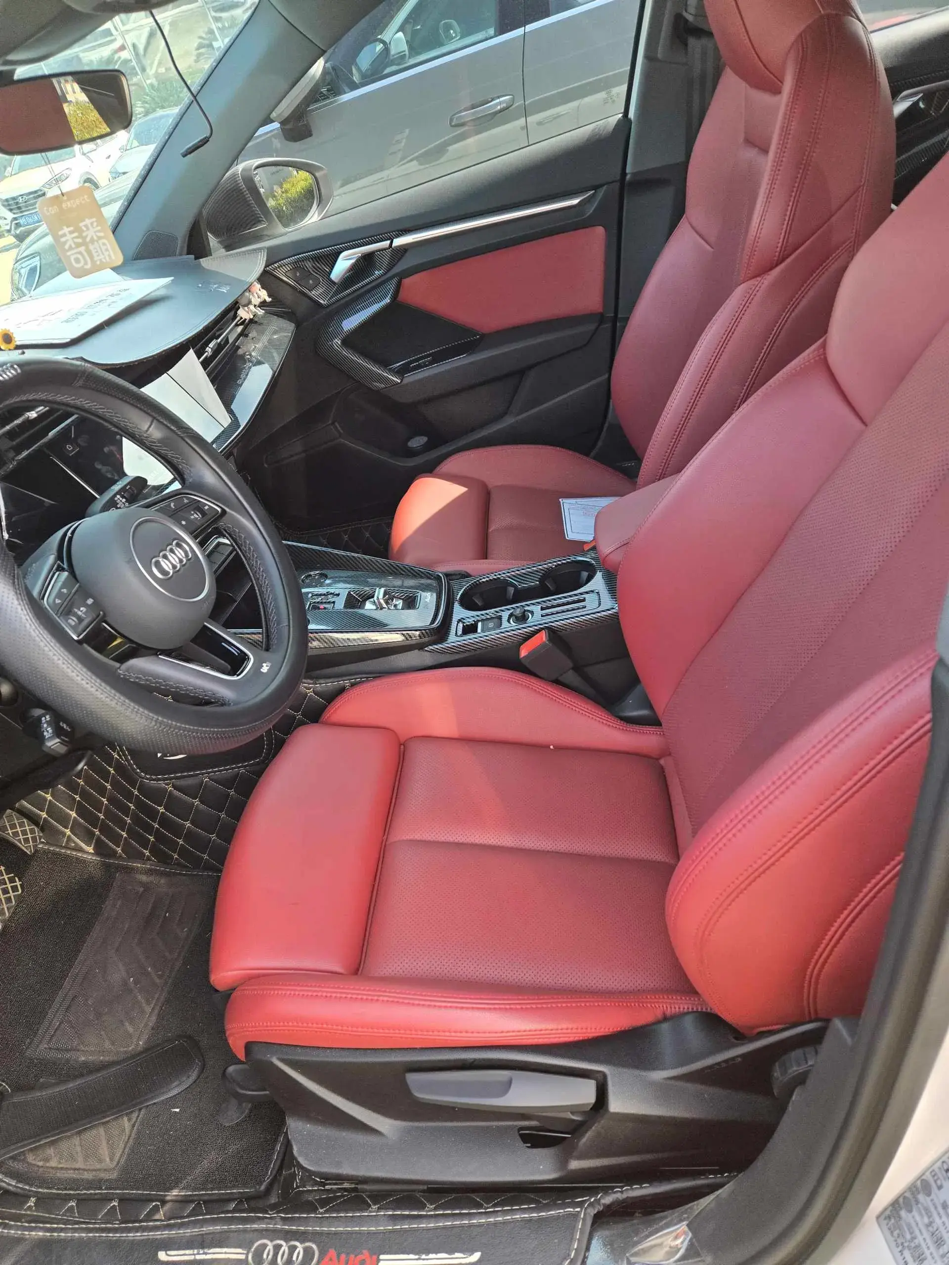 2023 AUDI A3 thumbnail 2