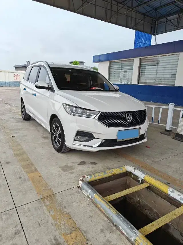 2019 BAOJUN 360 thumbnail 3