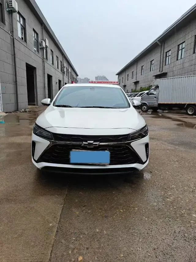 2024 CHEVROLET MONZA thumbnail 2