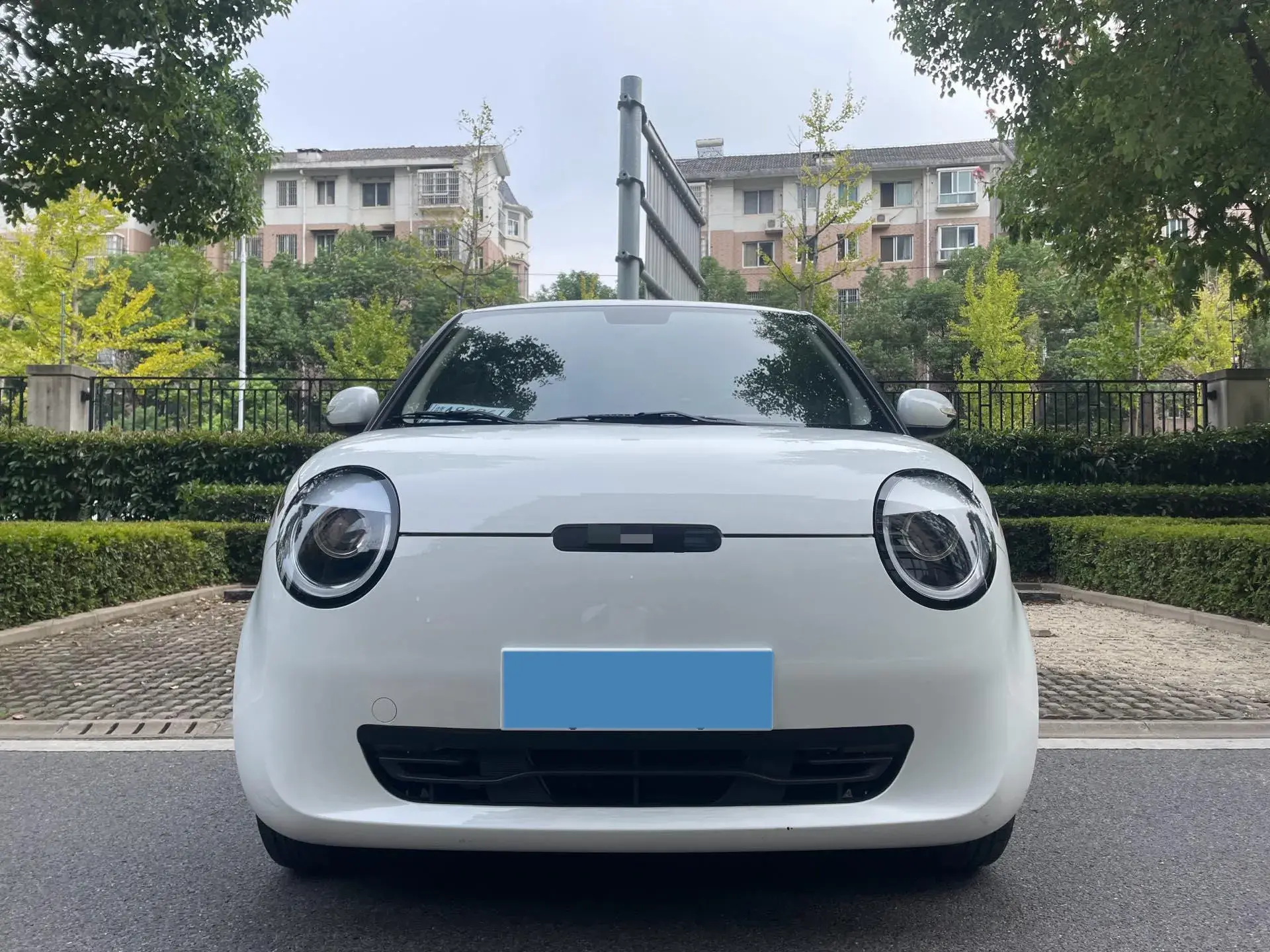 2023 CHANGAN QIYUAN thumbnail 2