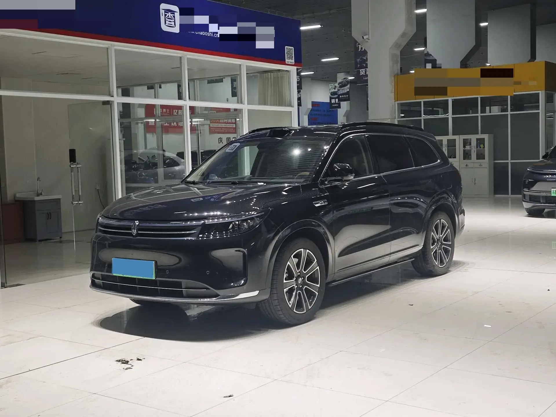 2024 HIMA AITO view 1