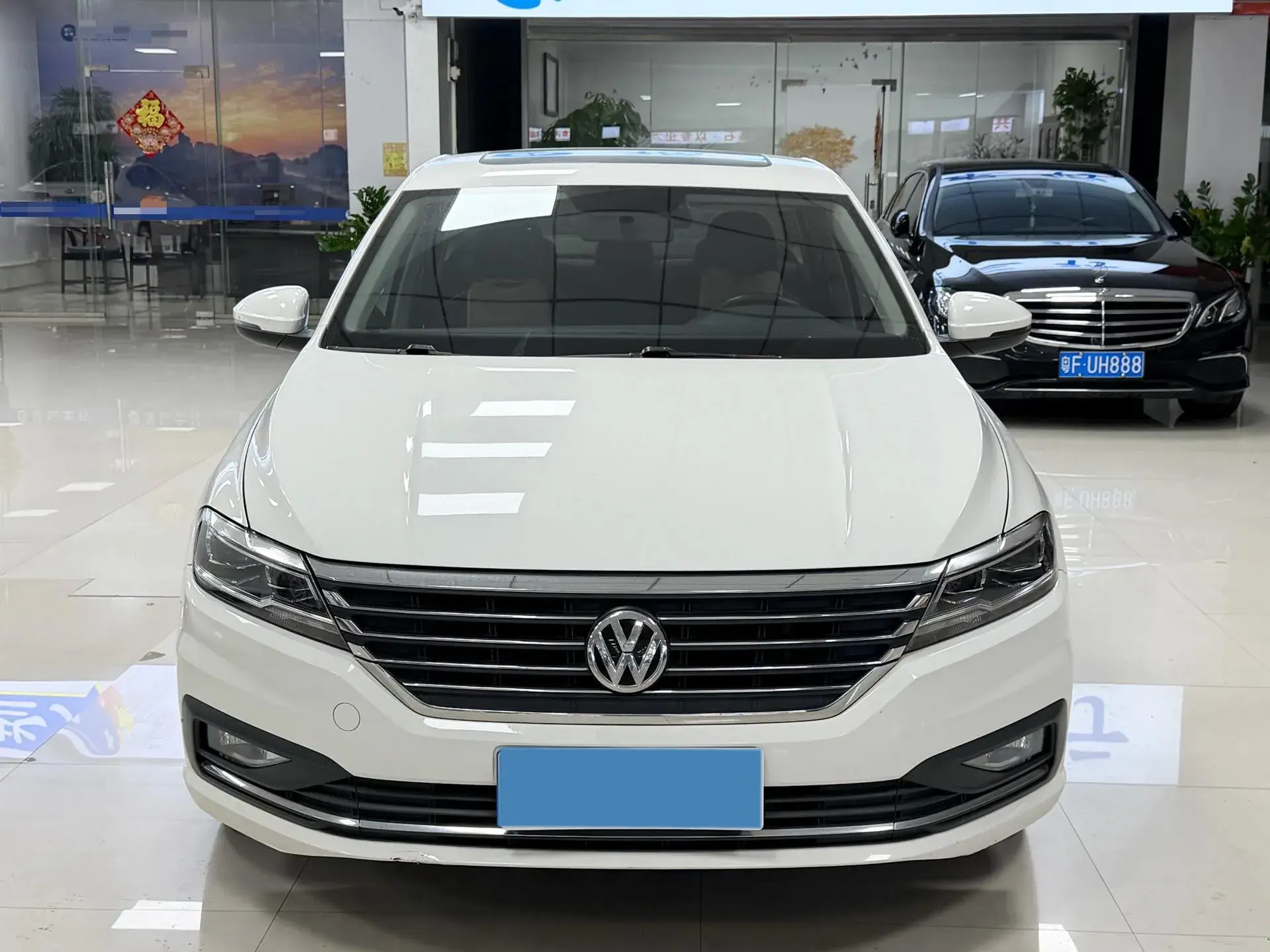 2019 VOLKSWAGEN LAVIDA thumbnail 2