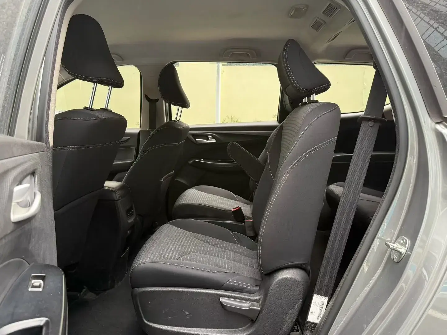 2019 BAOJUN 730 thumbnail 4