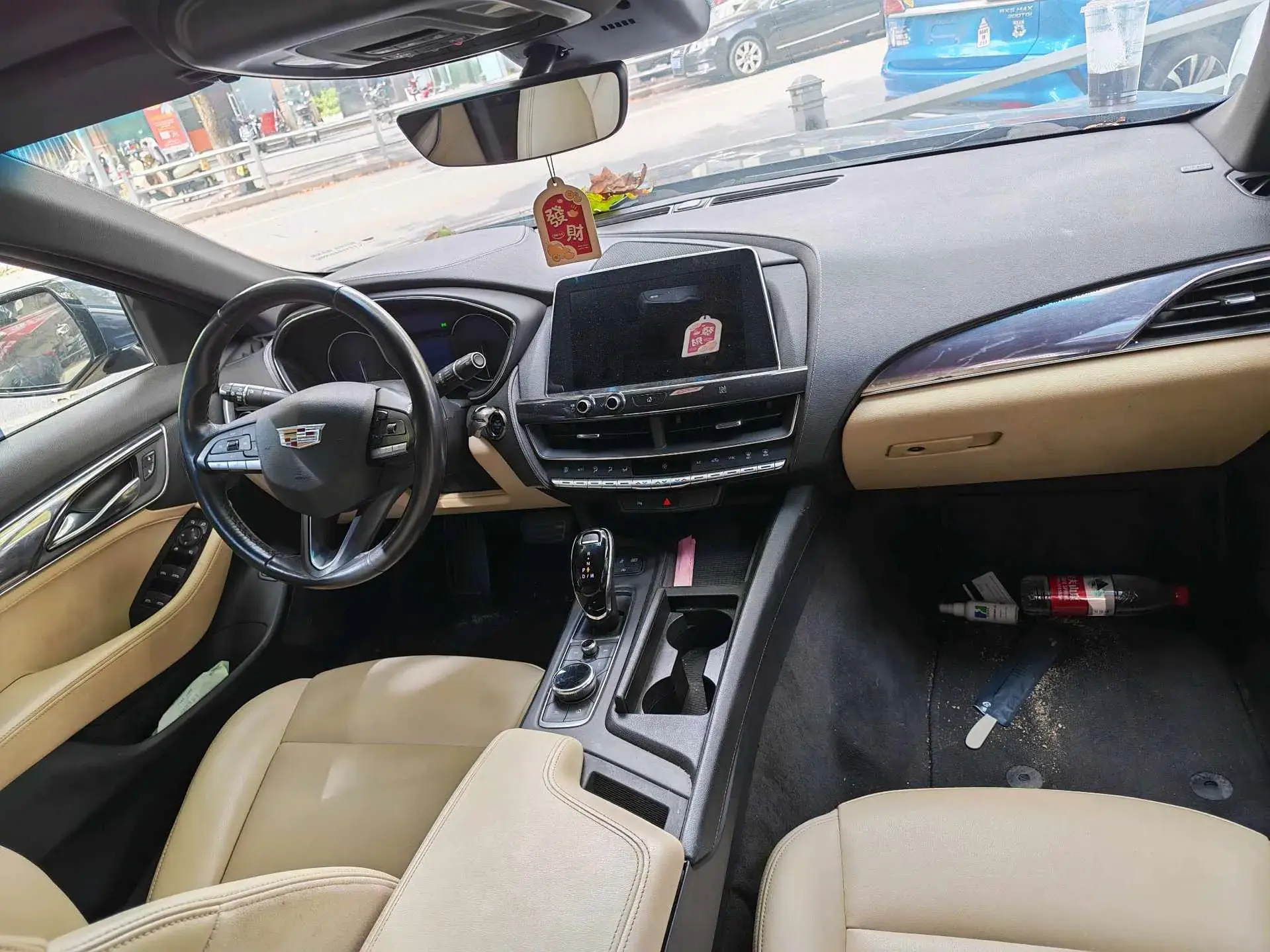 2020 CADILLAC CT5 thumbnail 3