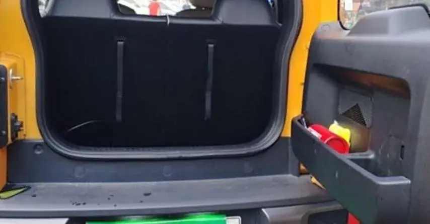 2023 BAOJUN YEP thumbnail 2