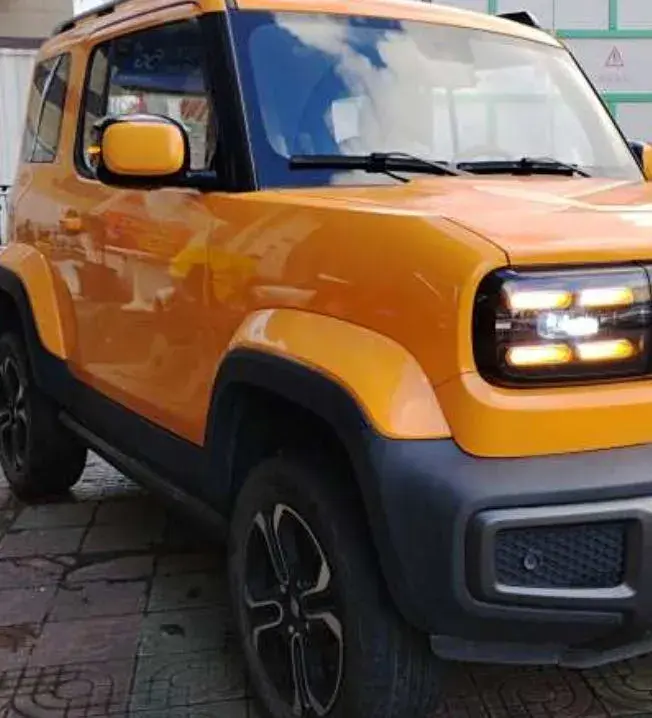 2023 BAOJUN YEP thumbnail 4