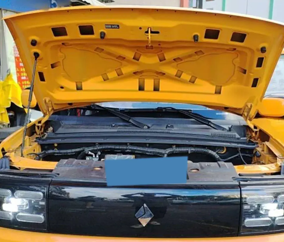 2023 BAOJUN YEP thumbnail 3