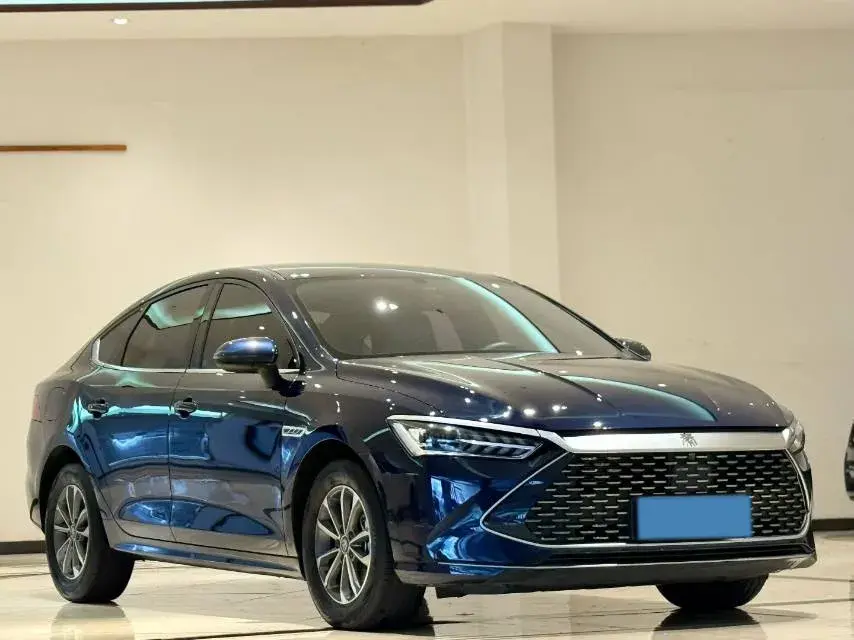 2024 BYD QIN thumbnail 3