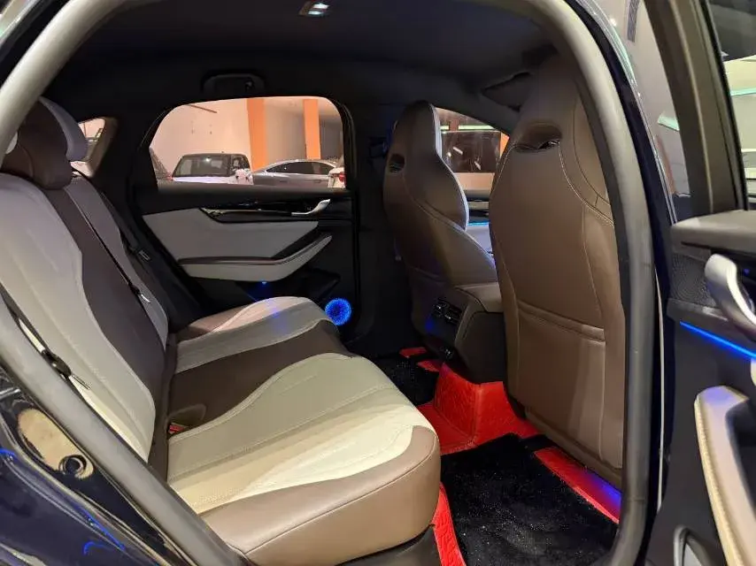 2024 BYD QIN thumbnail 4