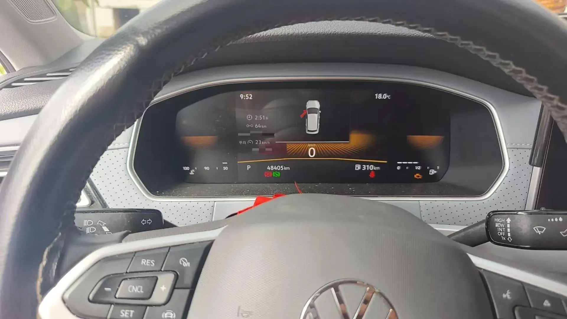 2023 VOLKSWAGEN LAVIDA thumbnail 3