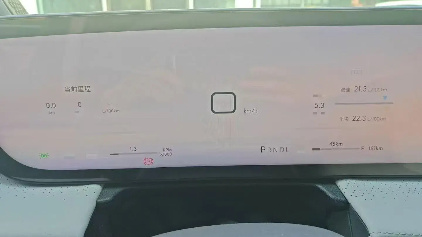 2025 BUICK GL8 thumbnail 4