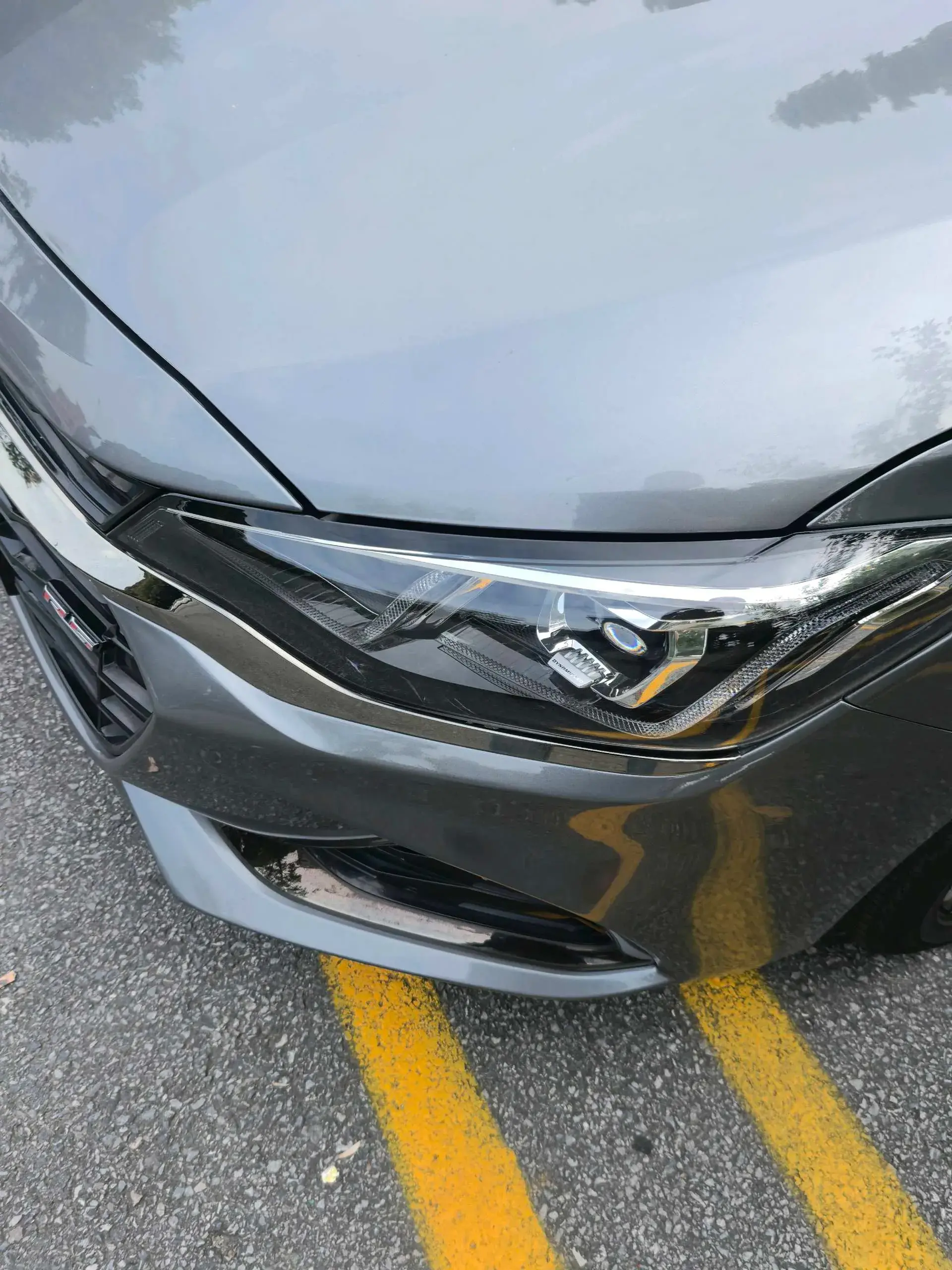 2020 CHEVROLET MONZA thumbnail 4