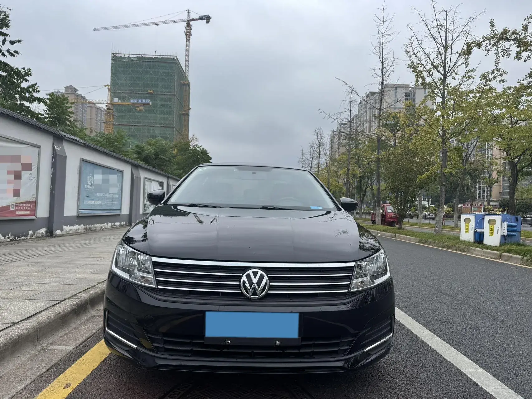 2019 VOLKSWAGEN LAVIDA thumbnail 3