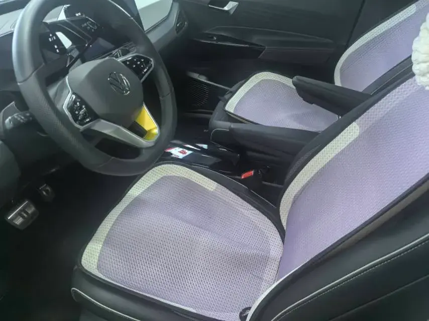 2023 VOLKSWAGEN ID.3 thumbnail 3