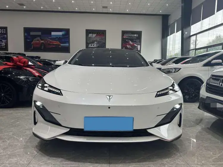 2022 DEEPAL SL03 thumbnail 3