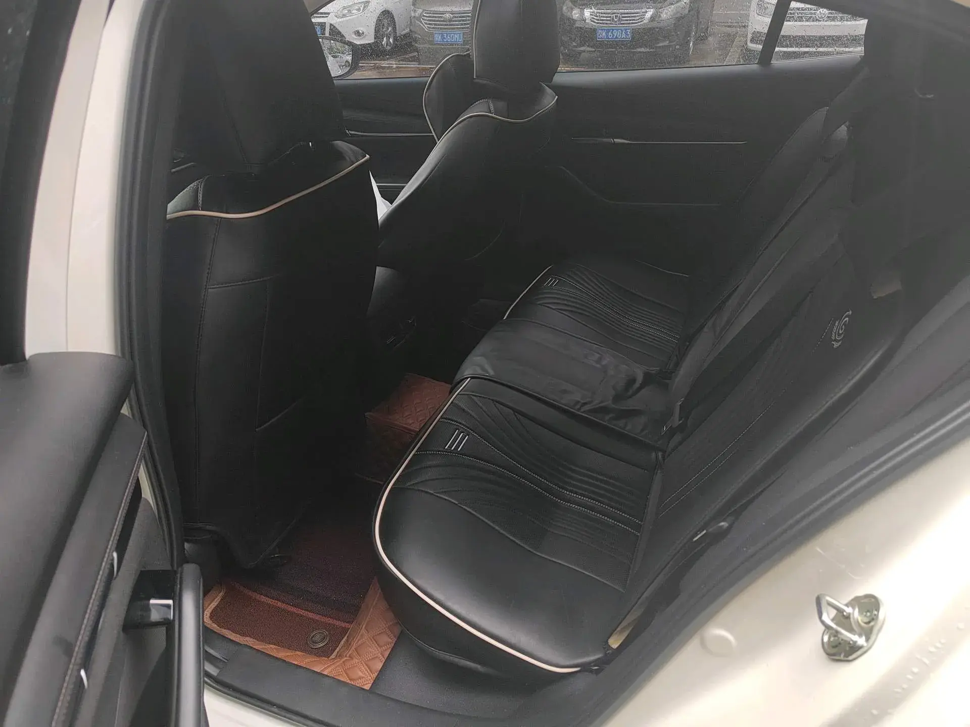 2022 MAZDA 3 thumbnail 3