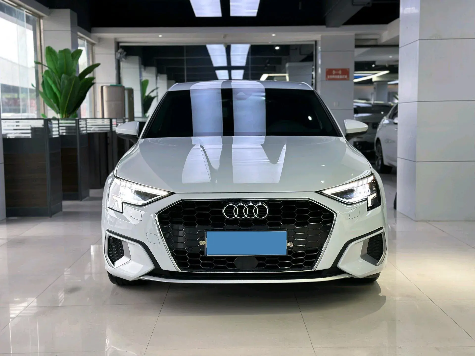 2021 AUDI A3 thumbnail 2