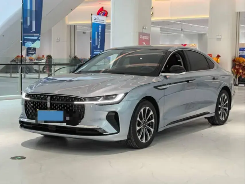 2022 LINCOLN Z view 1