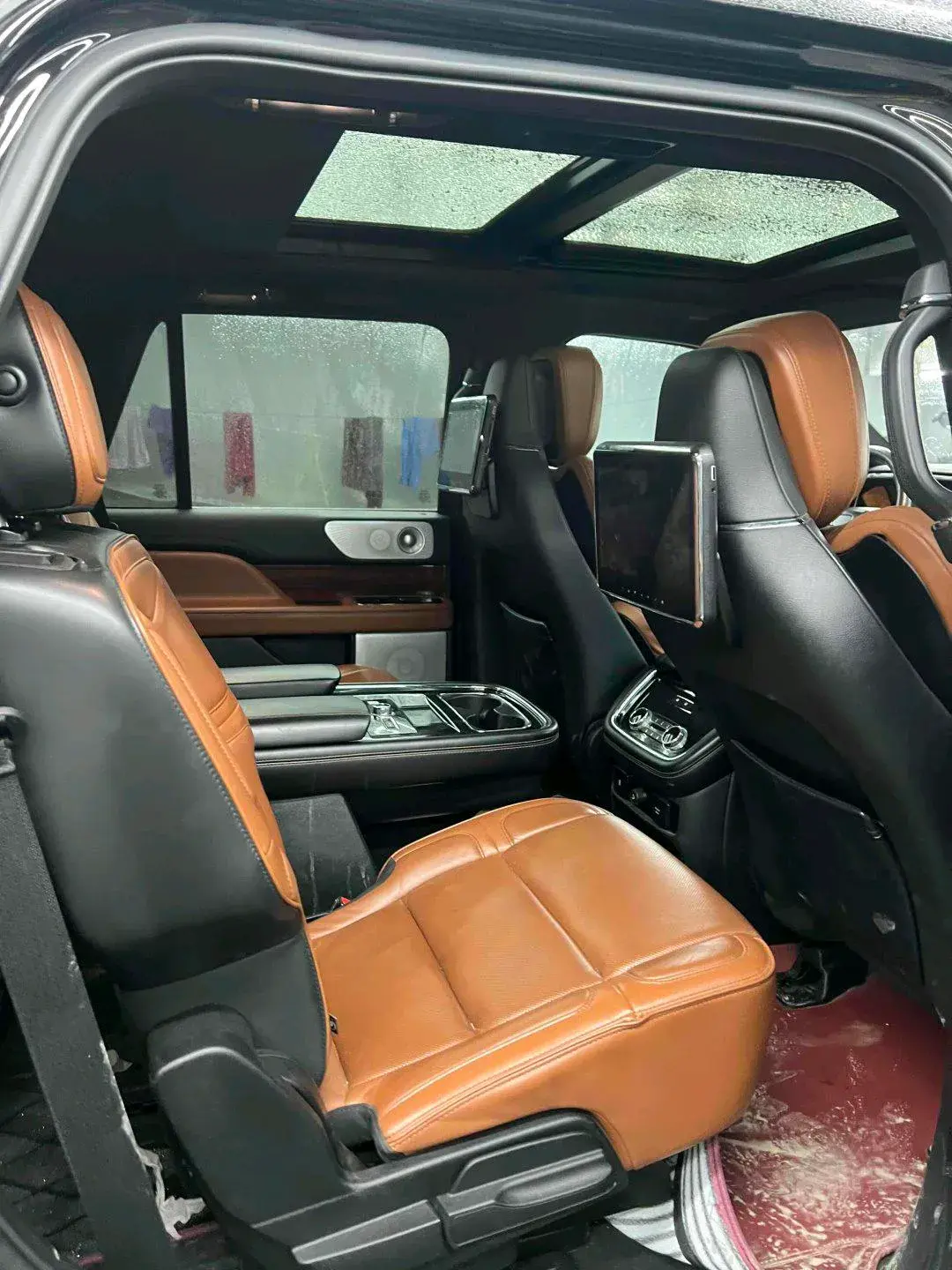 2019 LINCOLN NAVIGATOR thumbnail 4