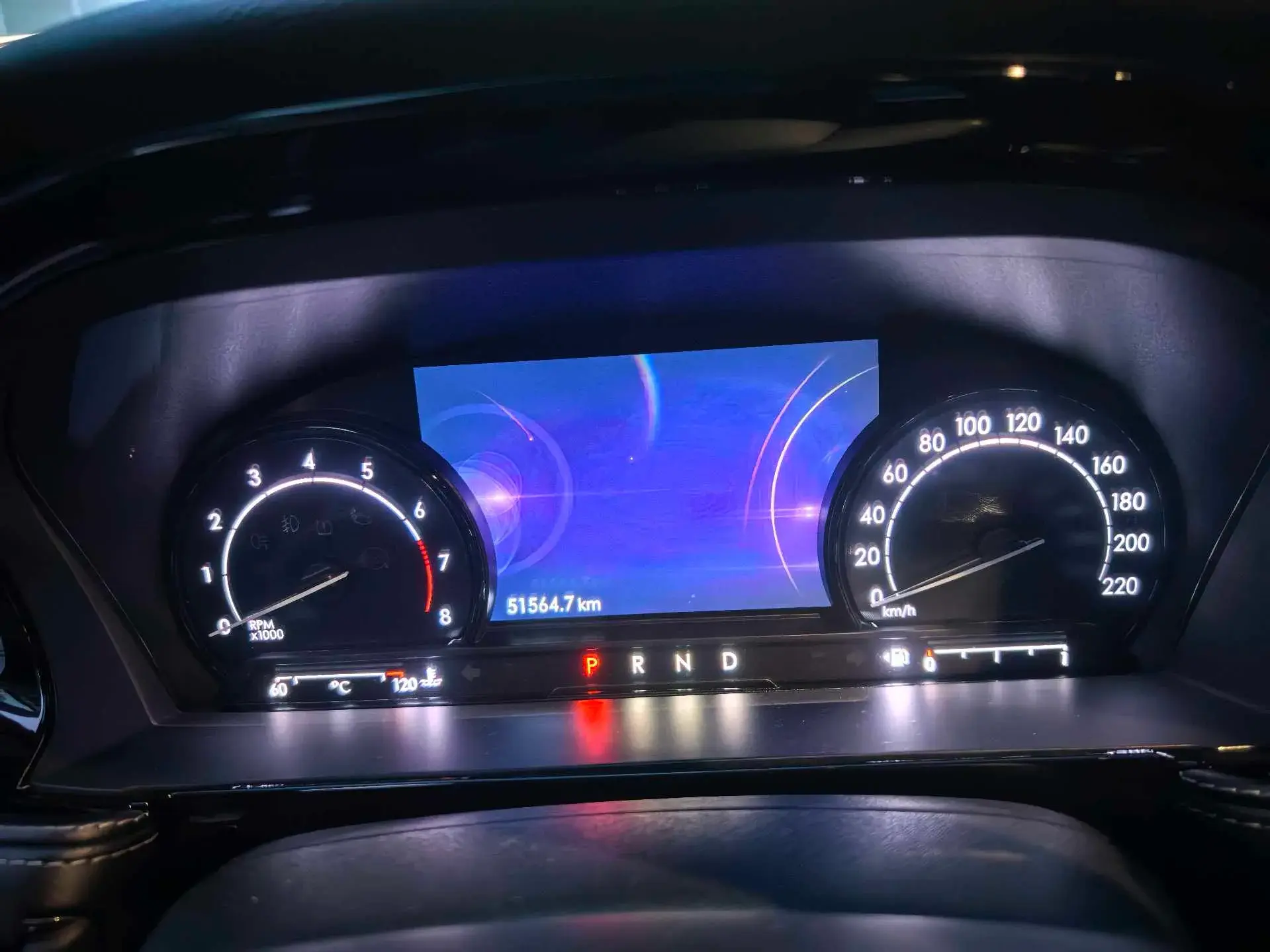 2020 LINCOLN CORSAIR thumbnail 4