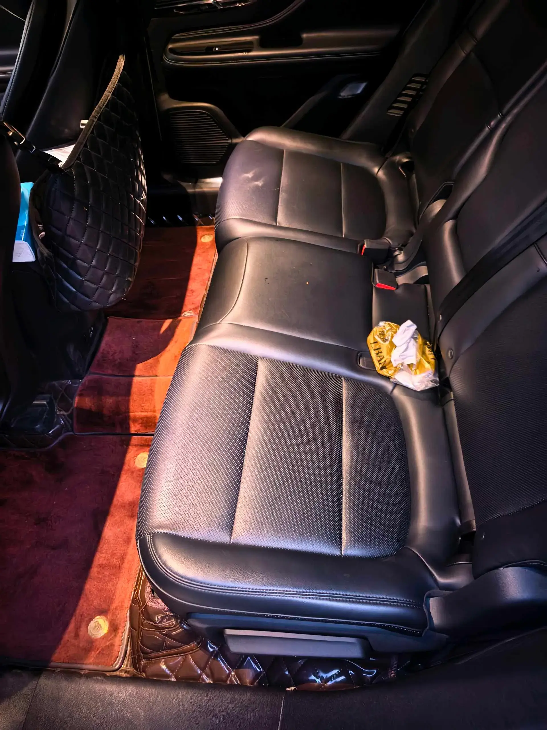 2020 LINCOLN CORSAIR thumbnail 2