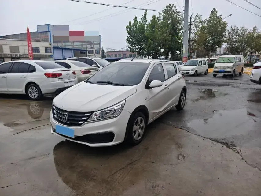 2016 BAOJUN 310 view 1