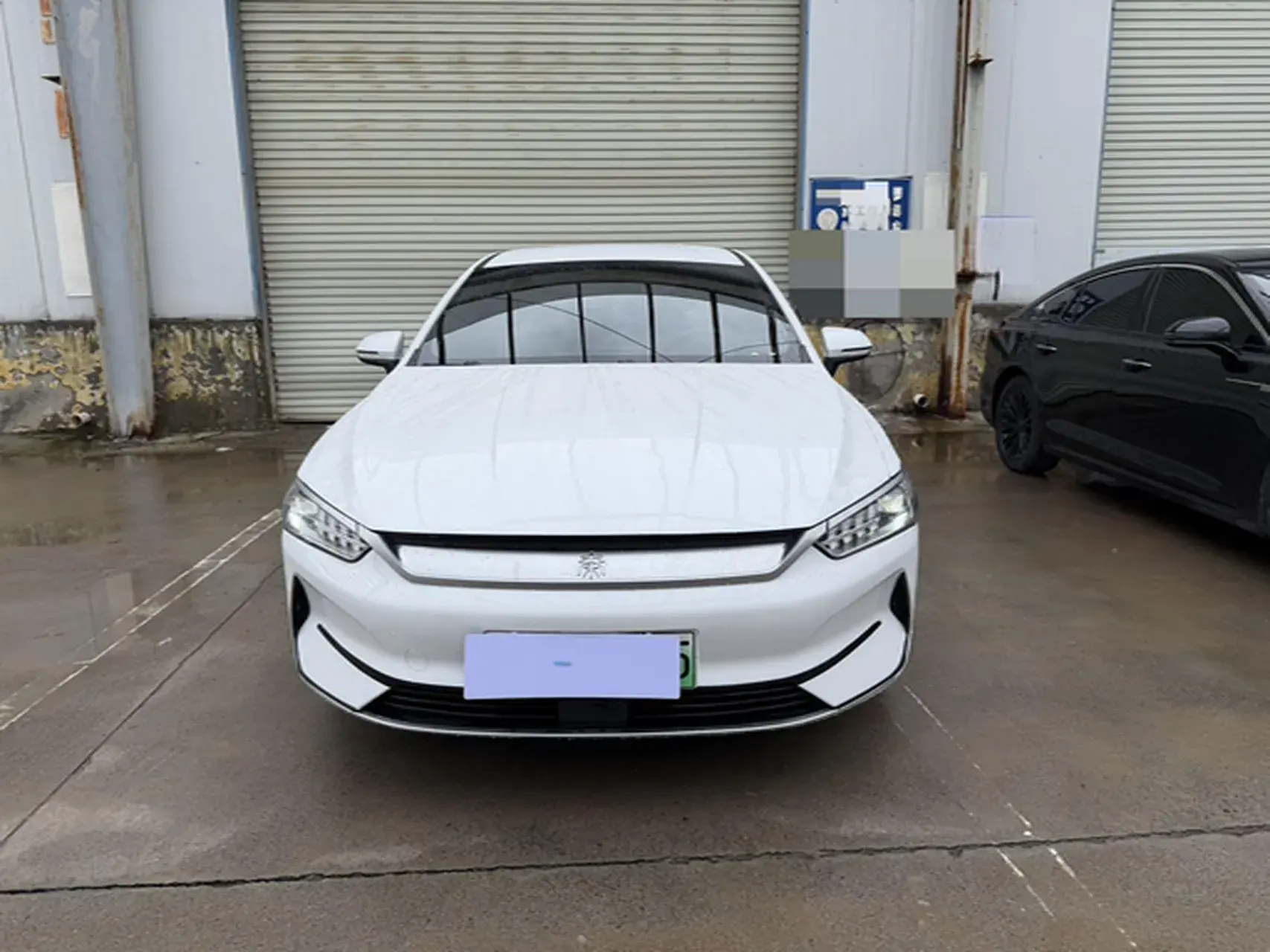 2023 BYD QIN thumbnail 2