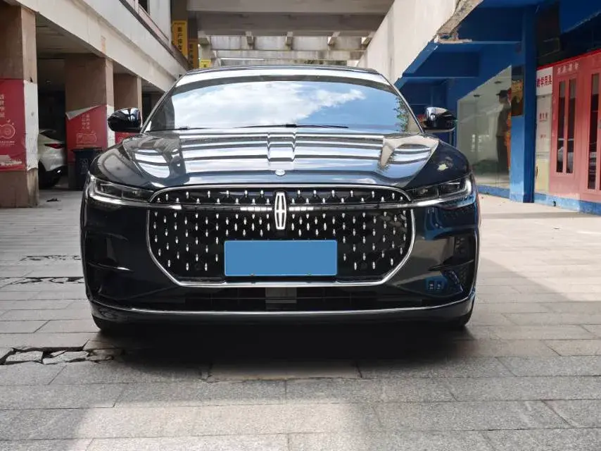 2022 LINCOLN Z thumbnail 2