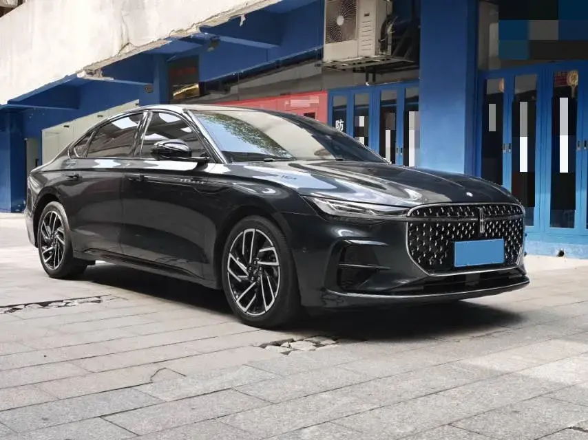 2022 LINCOLN Z thumbnail 3