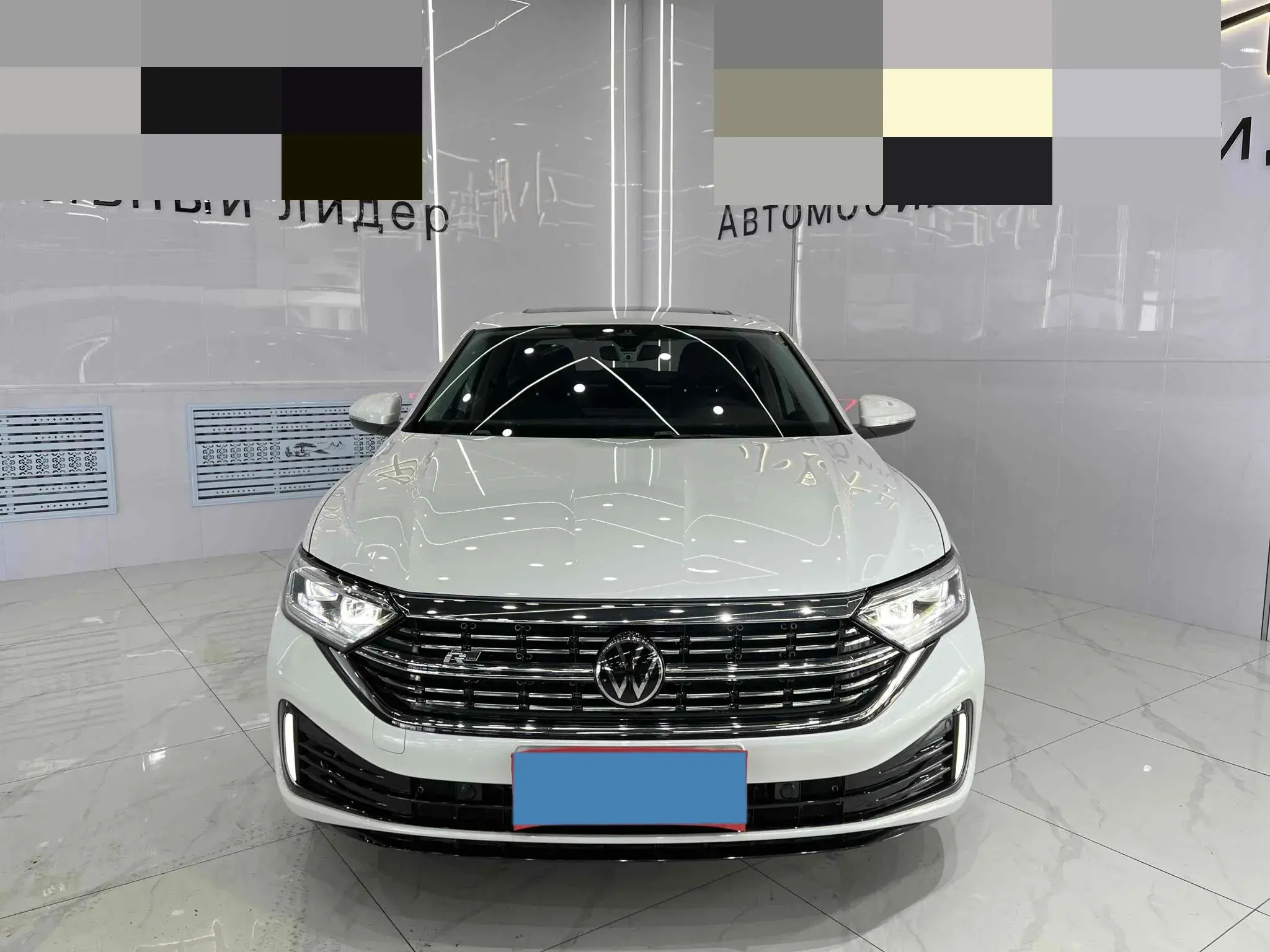 2023 VOLKSWAGEN SAGITAR thumbnail 3