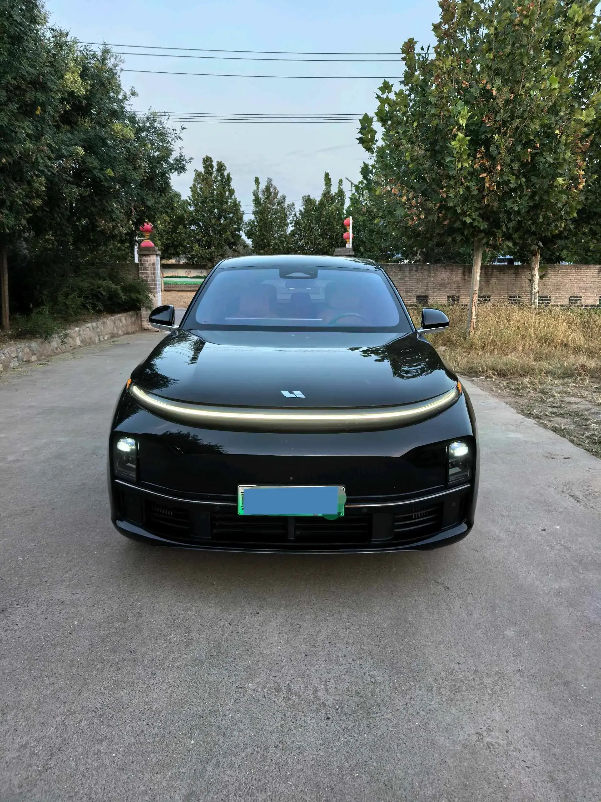 2023 LI L7 thumbnail 2